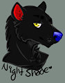 Awesome Free Headshot by NightshadeG