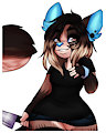 No, I didint killed her {p} by FerooJaws