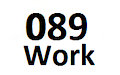 89 Work by Kamefootninja