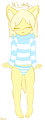 Lauir's Hoodie 2 by Lamia