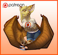 I Now Have a Patreon!
