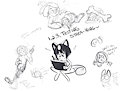 Test Stream Doobles by IttBitt