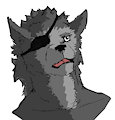 Lieutenant Thorn Bust by Asdifigi