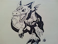 Dorumon