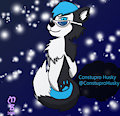(Update) My gift #8 by BearusuMyo