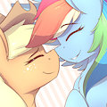 Boop by TheBatfang