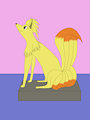Stone Ninetails
