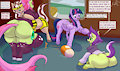 Back to your Roots 4 by HellRay