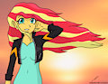 Sunset Shimmer