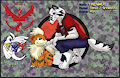 [PoGo Sale Example] Tygerwolfe and Daniel