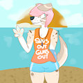 [P] suns out guns out by shintoji