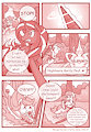 Chaos Future 27 : Run Away