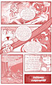 Chaos Future 26 : Living Corpse