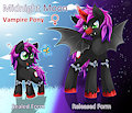 [Reward] Midnight Moon