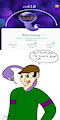 Minimis the Arbok by mysterywhiteflame