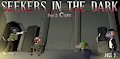Seekers in the Dark, Part 2: Page 2