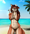 Hot Summer