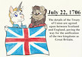 This Day in History: July 22, 1706