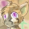 Salmy's First Picture Ever!