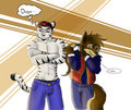 Cats vs Dogs by EasySpark