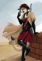 Desert Rose