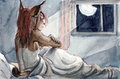 Sleepless Night