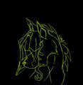 Love the Cocaine by EquineHead