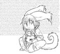Emo Leachy by Leachy
