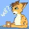wut? animated