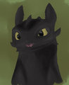 Toothless