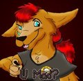 U Mad? by Kwolf13