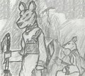 Warmage by Dizzy