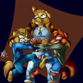 Family Love by Maximillion