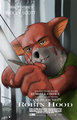 Walt Disney Presents... A Ridley Scott Film by FelixTiletheCat