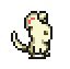 Pokemon's Chiramii SNES Final Fantasy style sprite