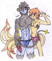 1+1=2 by NinOfMe