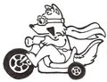 Big Wheel