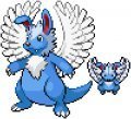 Updated Gelvyin PKMN sprite 