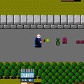Uncle Fester's Quest: Overworld theme