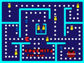 Conchita Pac-Man