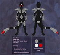 Mew Four Nexus