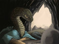 Adapt to survive by Tereus