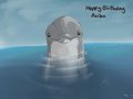 Avilon's birthday