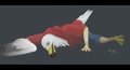 To be a seagull by Tereus