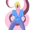 Experimenting by Madeora