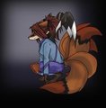 Dagger: Brooding Speed Paint