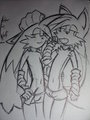 Klonoa x Tails (10)
