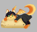 Chibi Kazer Noms