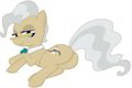[Color] Mayor Mare (Sketch by Zinnthos~)