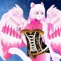 Panty Party White Sugar